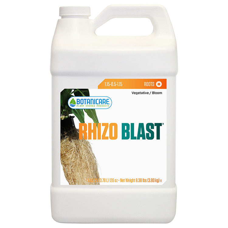 Botanicare Rhizo Blast, Gallon