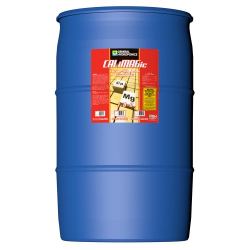 General Hydroponics CALiMAGic, 55 Gallon
