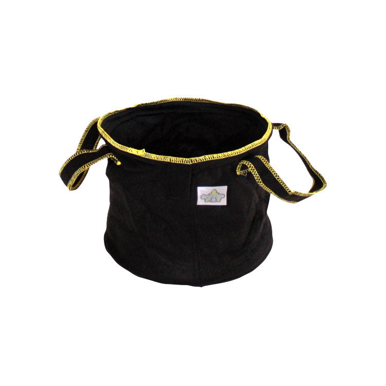 Spring Pot Classic 3 Gallon Fabric Pot with Handles