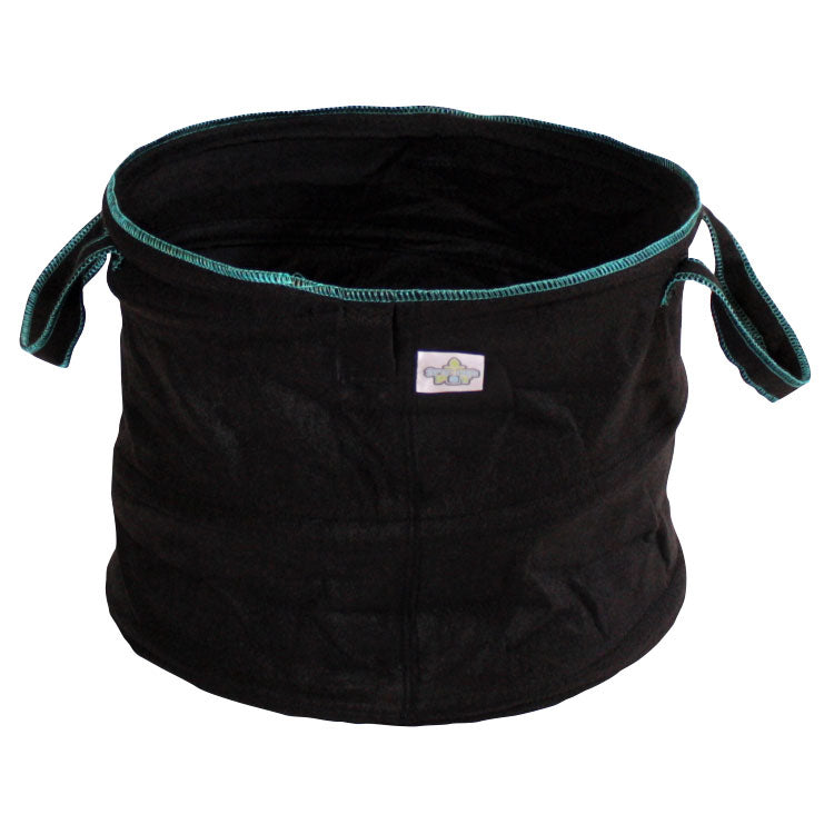 Spring Pot Classic 10 Gallon Fabric Pot with Handles
