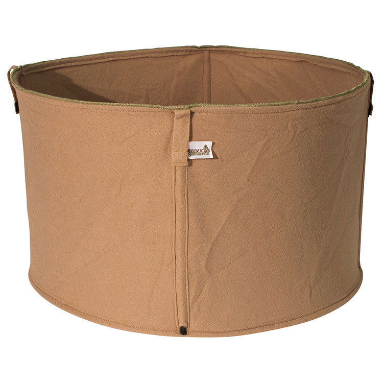 Spring Pot Sequoia 65 Gallon Fabric Pot with Vertical Supports