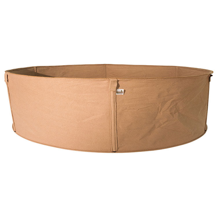 Spring Pot Sequoia 300 Gallon Fabric Pot with Vertical Supports