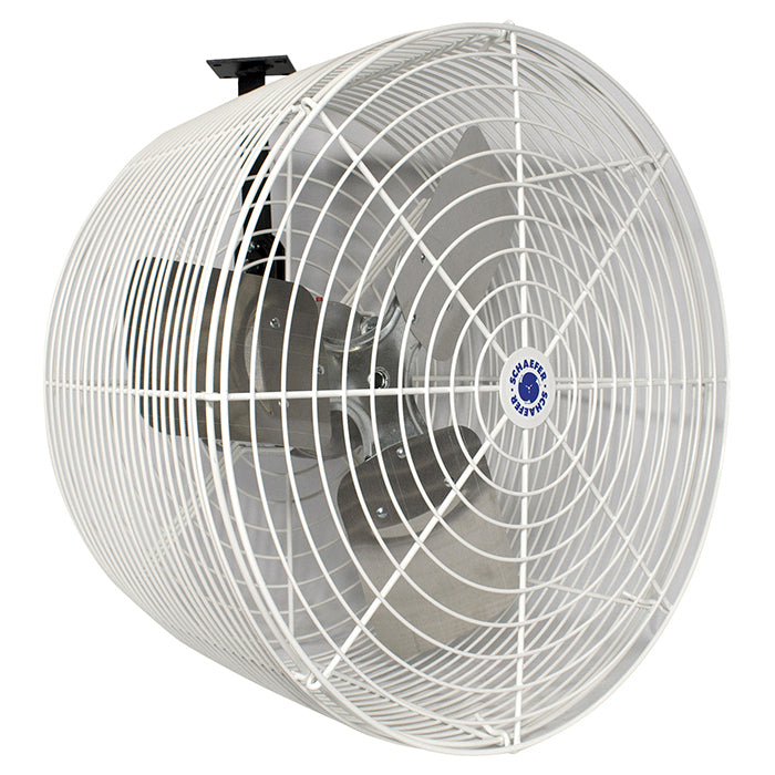 Schaefer Versa-Kool Circulation Fan 20", 5470 CFM