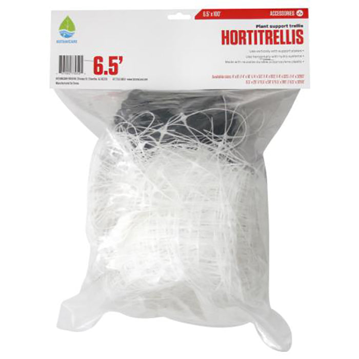 Botanicare Horti-Trellis, 6.5 ft x 100 ft