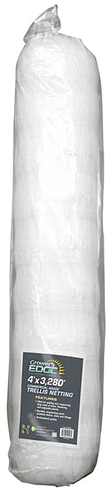 Grower's Edge Commercial Grade Trellis Netting