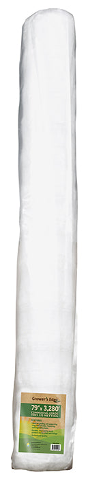 Grower's Edge Commercial Grade Trellis Netting 6.5 ft x 3280 ft - Bulk Roll