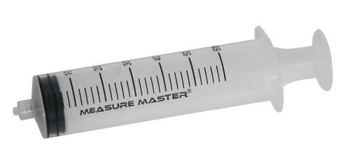 Measure Master Garden Syringe 60 ml/cc