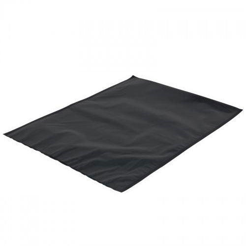 Harvest Keeper Pre-Cut Vacuum Seal Bags, Black, 11 in. x 18 in. - Pack of 50