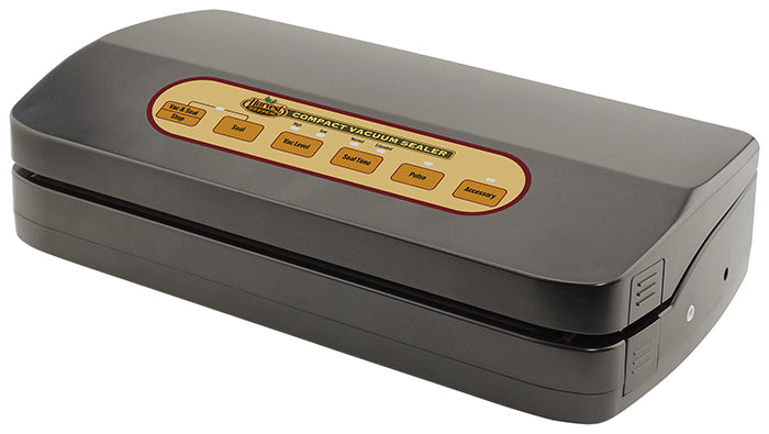 Harvest Keeper Compact Vacuum Sealer with Roll Cutter