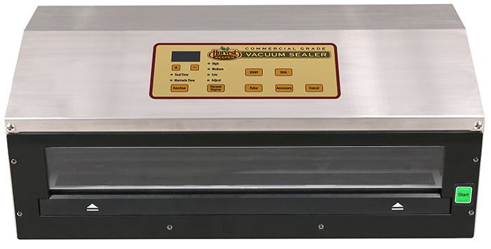 Harvest Keeper Vacuum Sealer Commercial Grade