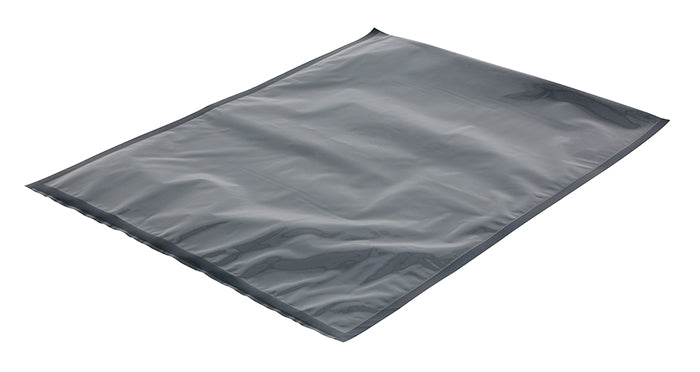 Harvest Keeper Pre-Cut Vacuum Seal Bags, Black / Clear, 15 in. x 20 in. - Pack of 50