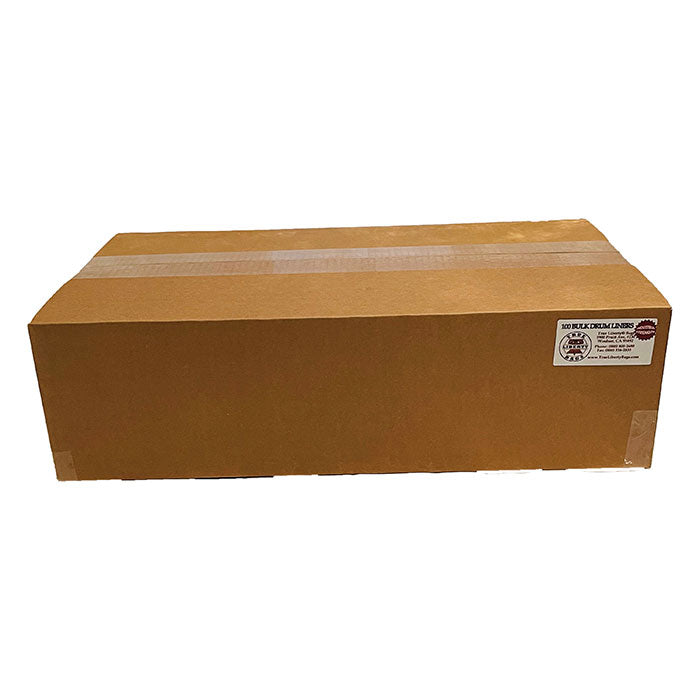 True Liberty Bags XL Canister Liner 18 Inch x 36 Inch, Pack of 1000