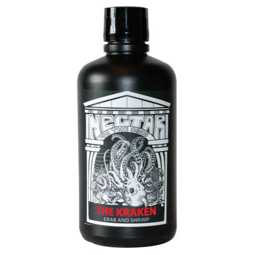 Nectar For The Gods The Kraken, 1 Quart