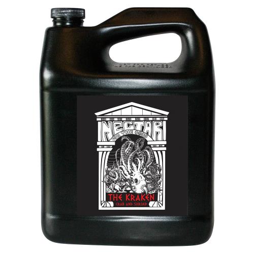 Nectar For The Gods The Kraken,1 Gallon