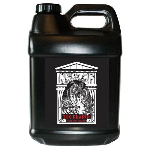 Nectar For The Gods The Kraken, 2.5 Gallon