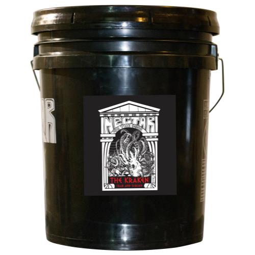 Nectar For The Gods The Kraken, 5 Gallon