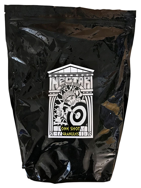 Nectar for the Gods One Shot, 4 lb.