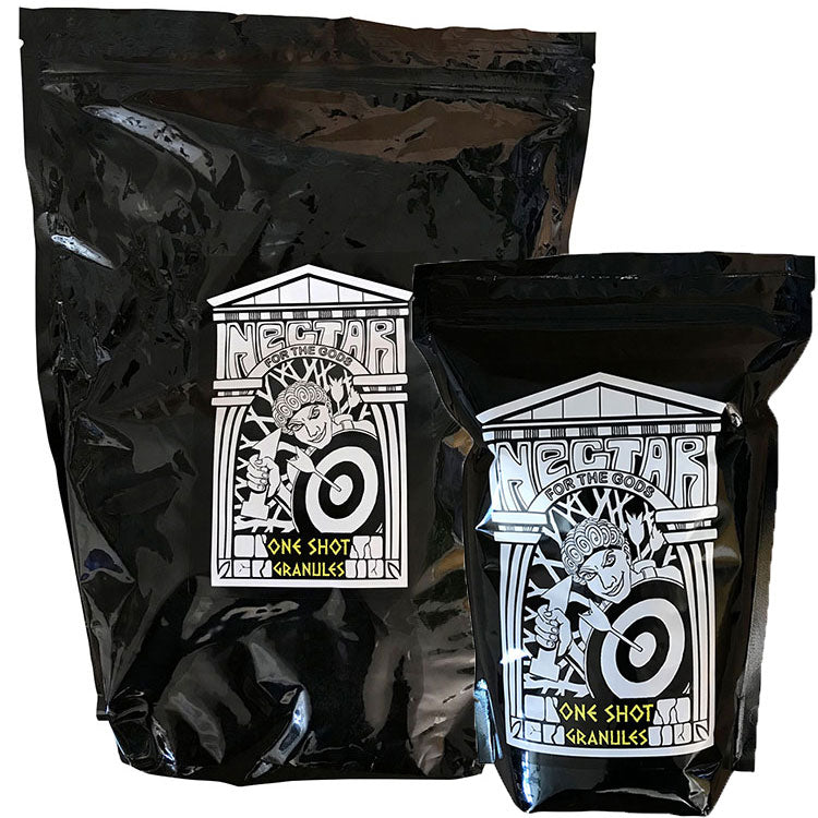 Nectar for the Gods One Shot