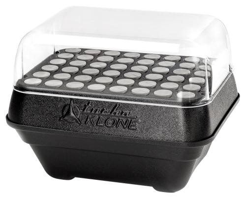 TurboKlone T48 Klone Machine with 48 Clone Sites and Humidity Dome