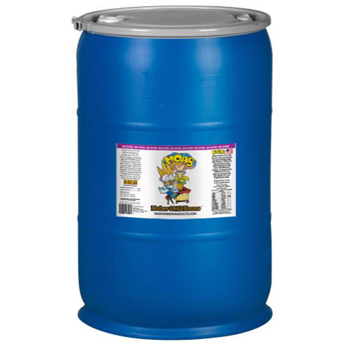 Mad Farmer Mother Of All Bloom, 500lb