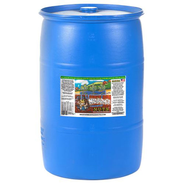 Mad Farmer Nutrient UpTake Solution, 30 Gallon