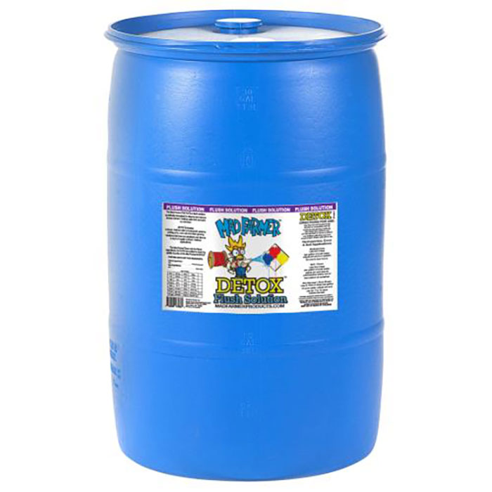 Mad Farmer Detox, 30 Gallon
