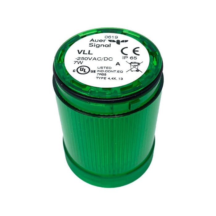 Munch Machine Indicator Light Lens for Double Bucker