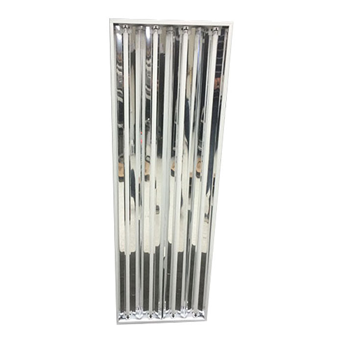 LighTech Fluorescent T5 Grow Light