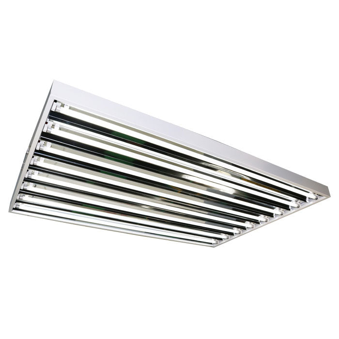 LighTech Fluorescent T5 Grow Light