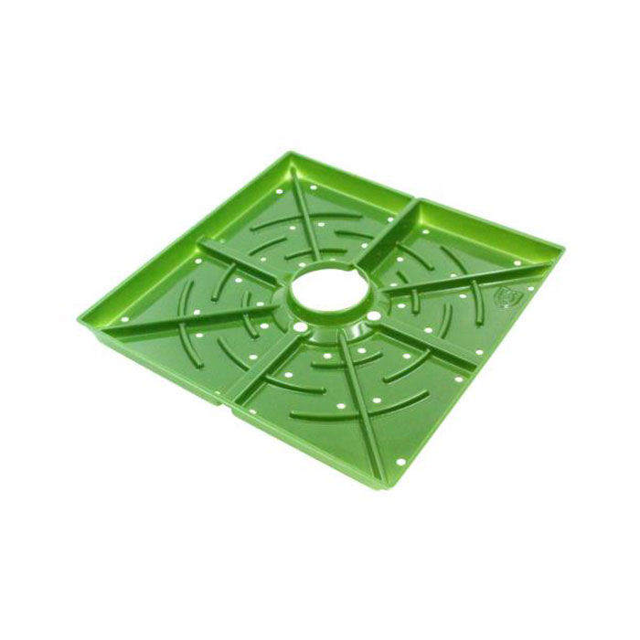 FloraFlex Square Matrix, 6 Inch, Pack of 12