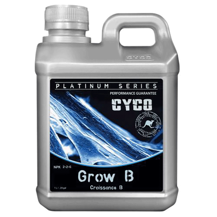 CYCO Grow B, 1 Liter