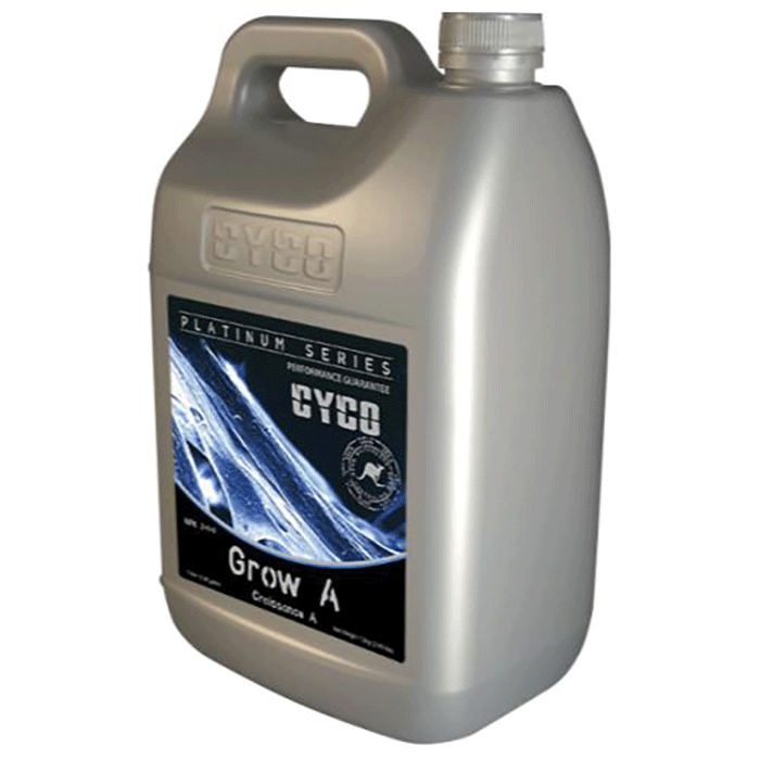 CYCO Grow A, 5 Liter