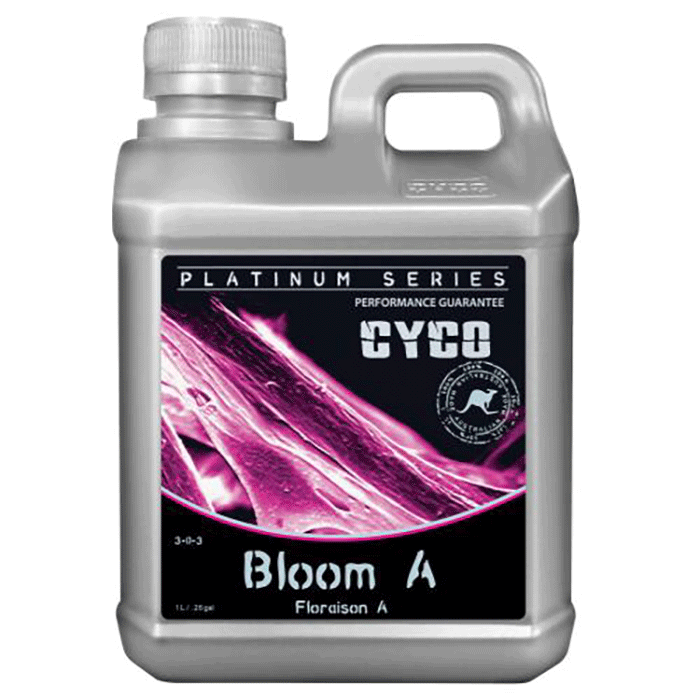 CYCO Bloom A, 1 Liter