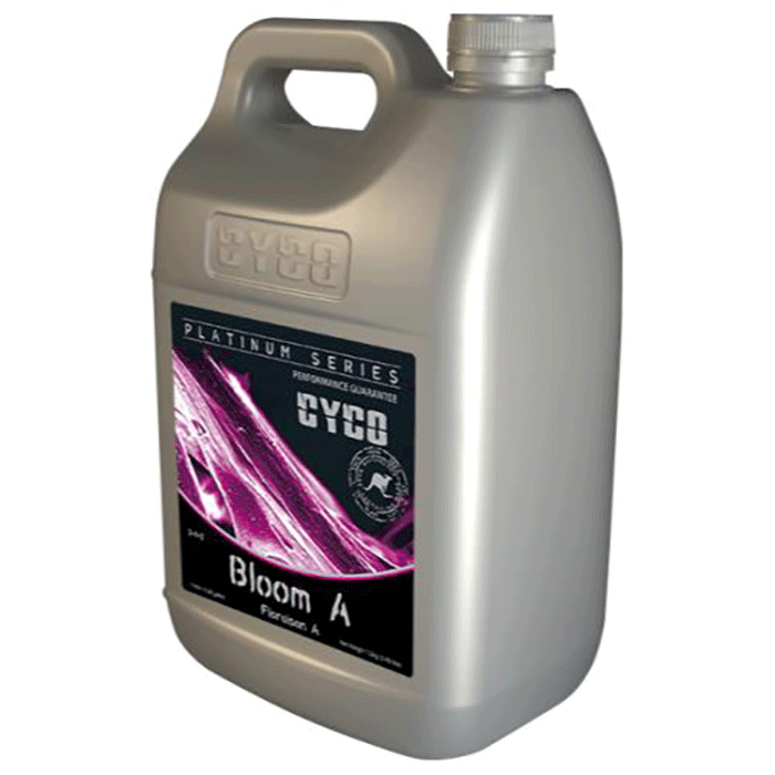CYCO Bloom A, 5 Liter
