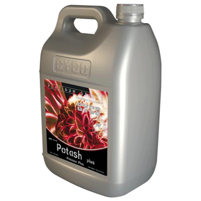 CYCO Potash Plus, 5 Liter