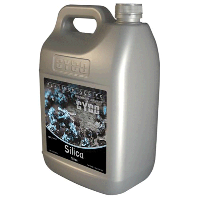 CYCO Silica, 5 Liter