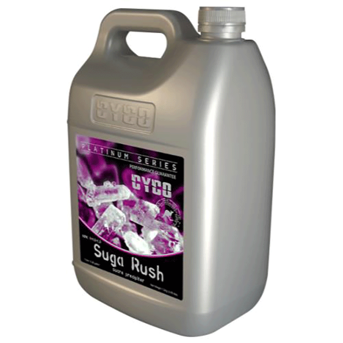 CYCO Suga Rush, 5 Liter