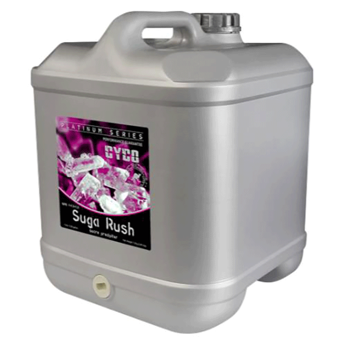 CYCO Suga Rush, 5 Gallon
