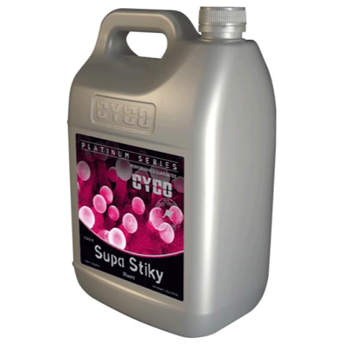 CYCO Supa Sticky, 5 Liter