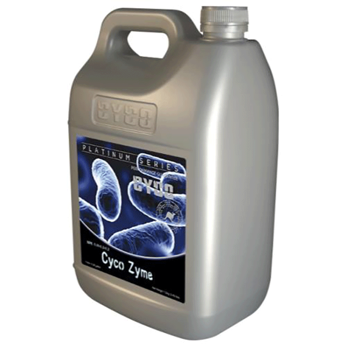 CYCO Zyme, 5 Liter