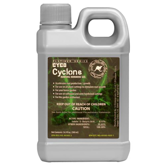 CYCO Cyclone Rooting Gel, 500 mL