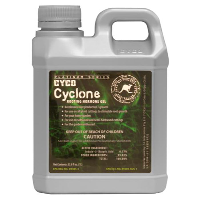 CYCO Cyclone Rooting Gel, 1 Liter