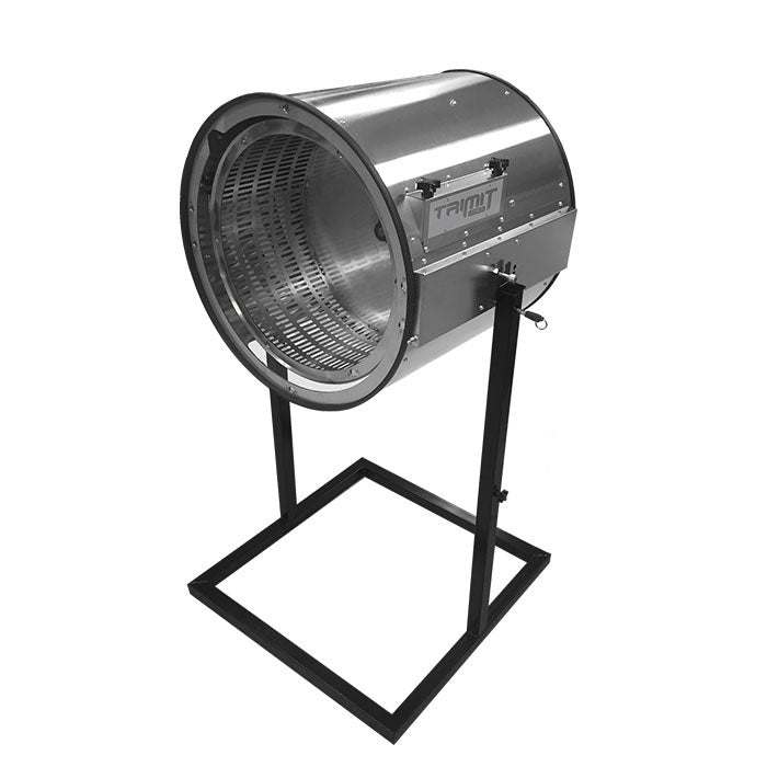 TrimIt Dry 5000 Dry Trimming Machine