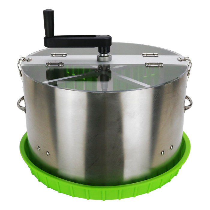 DL Wholesale Crankit 16 in. Dry & Wet Precision Bowl Trimmer