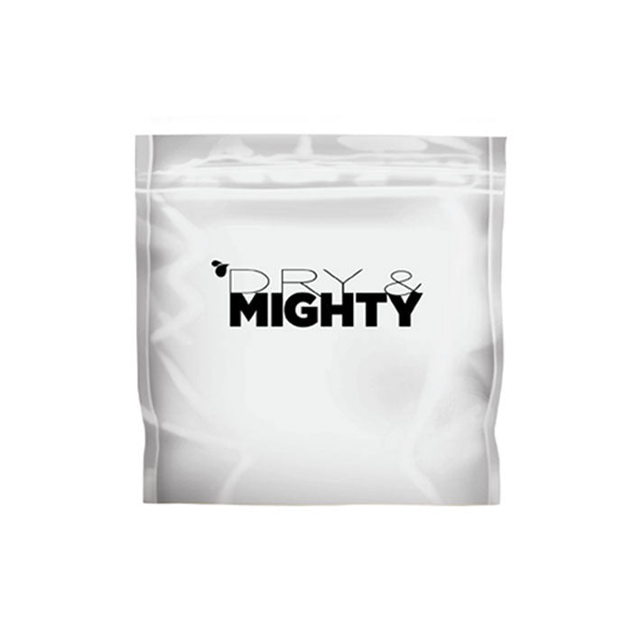 Dry & Mighty Air-Tight Storage Bags, X-Large - Pack of 500
