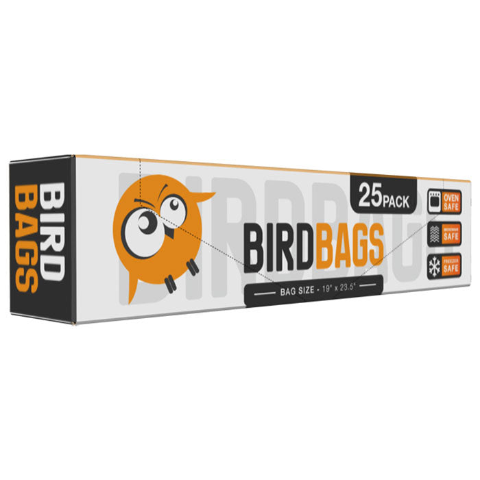 BirdBags Turkey Storage Bags