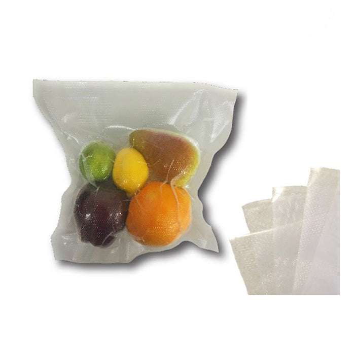 NatureVAC Pre-Cut Vacuum Seal Bag - Pack of 50