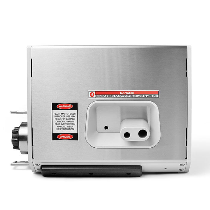 Twister B4 Bucking Machine with Adjustable Stand