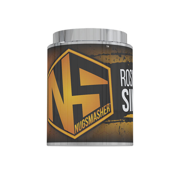 NugSmasher Pre Press Mold, 7 Gram, Round