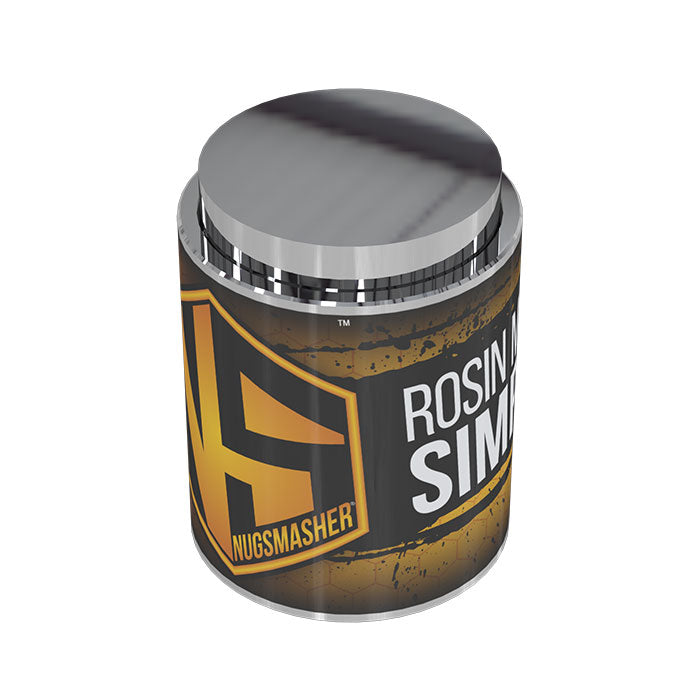 NugSmasher Pre Press Mold, 7 Gram, Round